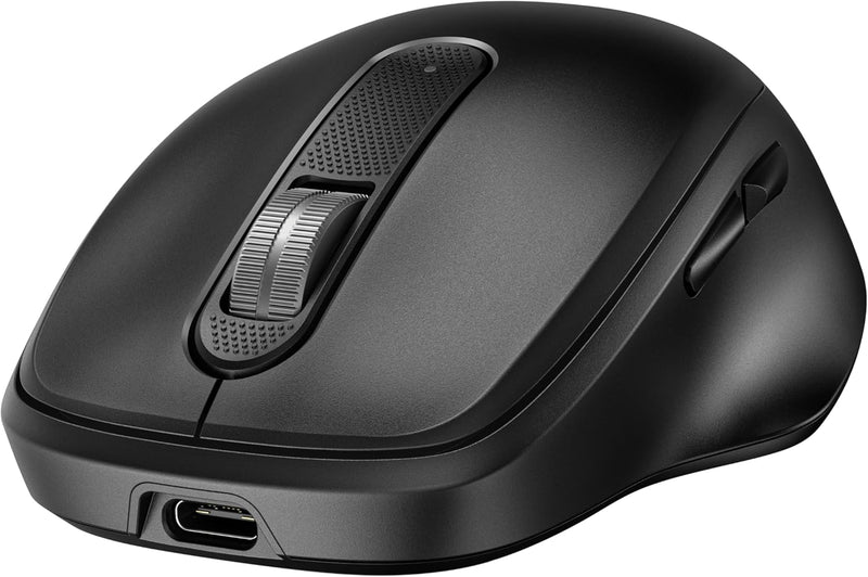 HP 720 Multi Rechargeable Wireless Keyboard and Mouse
