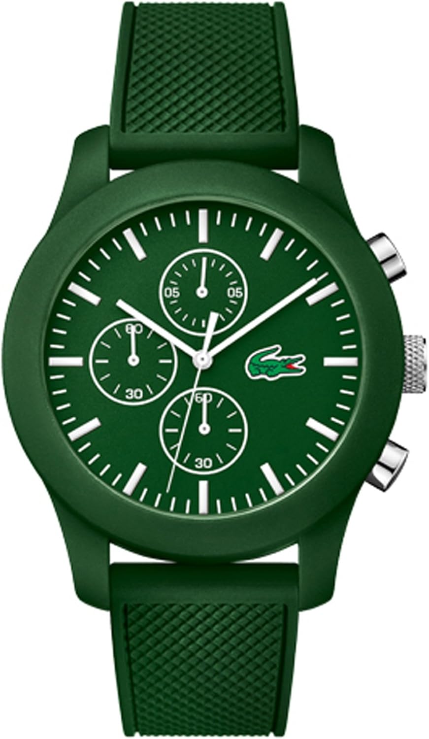 12.12 Men Watch, Analog – image 4