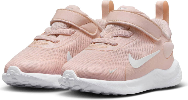 Nike REVOLUTION 7 TDV unisex-child LACED SHOES