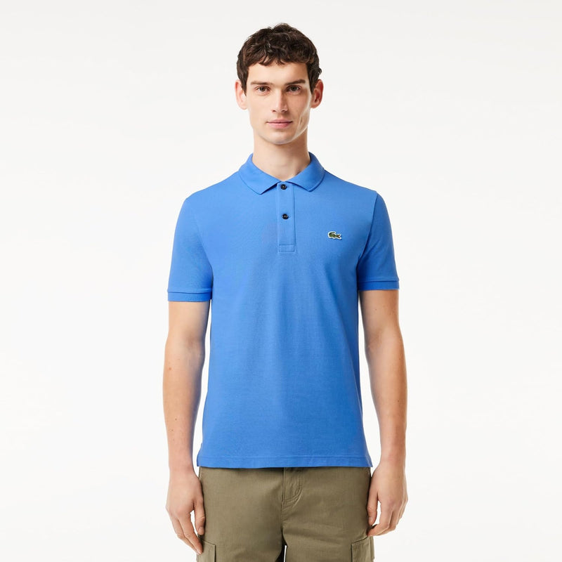 Lacoste Mens Classic PH4012 Polo Shirt