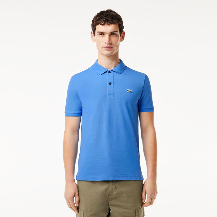 Lacoste Mens Classic PH4012 Polo Shirt