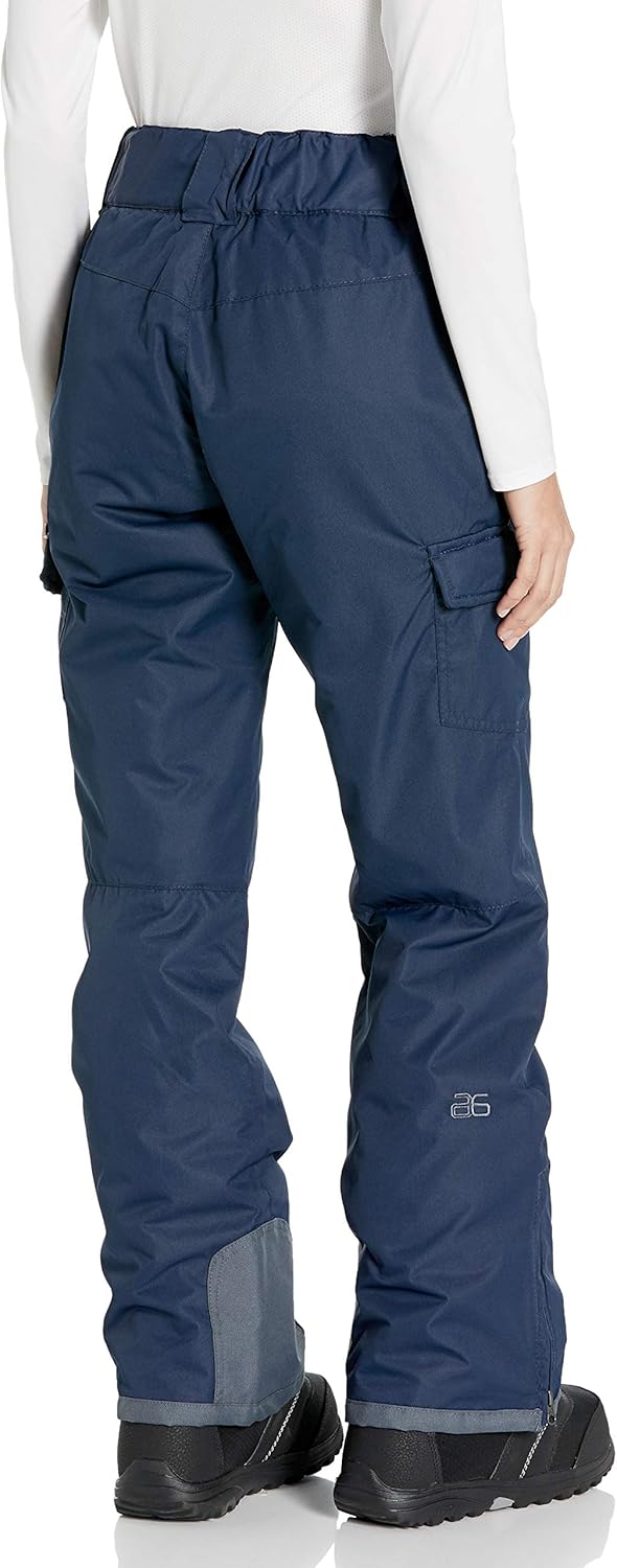 ARCTIX womens Arctix Women's Snowsport Cargo Pants skiing-pants