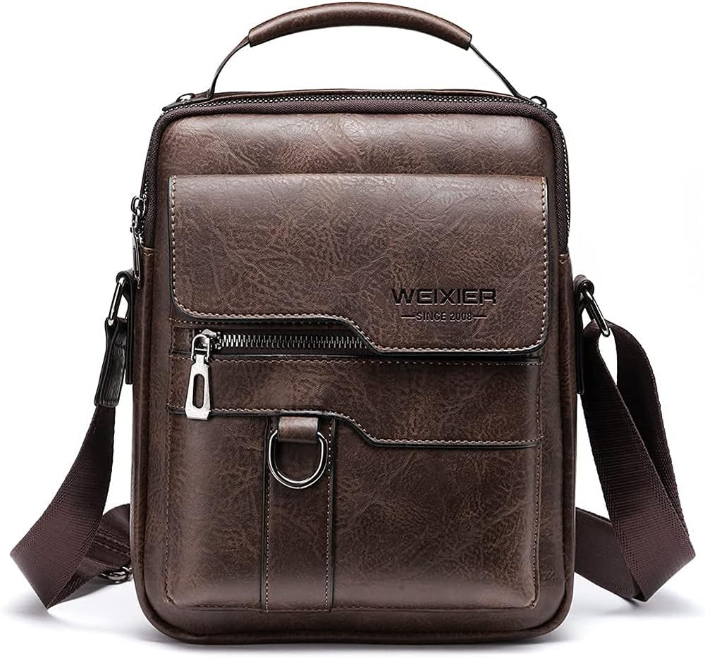 mens Bl1128 Luggage- Messenger Bag