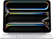 Apple Magic Keyboard for iPad Pro 11‑inch (M4) - International English - White ​​​​​​​