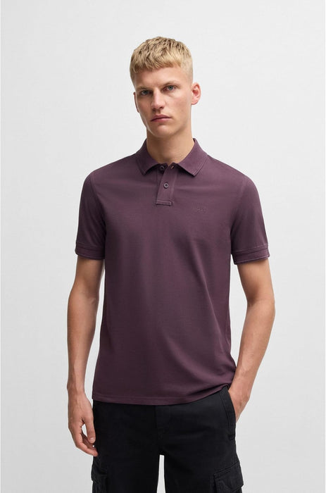 BOSS Mens Prime Polo (pack of 1)
