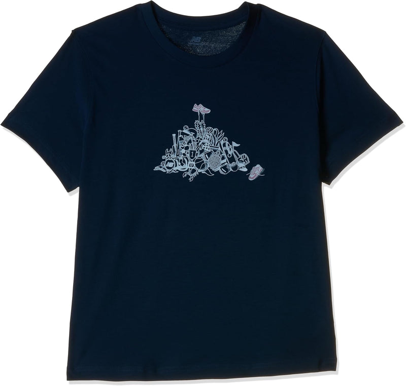 Womens Legacy Classic (pack of 1) - NB NAVY (428)