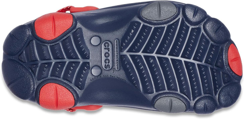 Crocs Toddlers Classic All