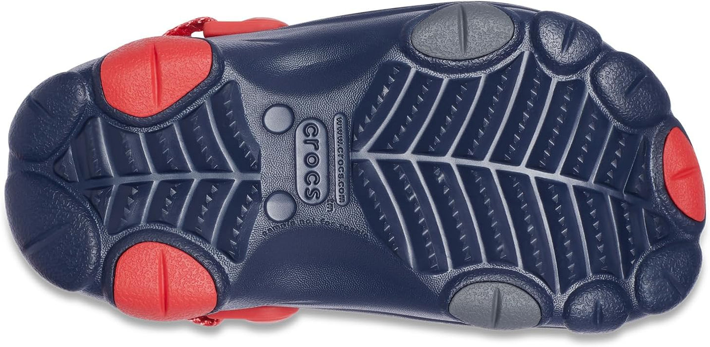 Crocs Toddlers Classic All