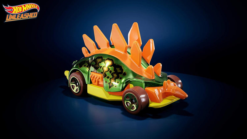 Deep Silver Hot Wheels Unleashed - PlayStation 5