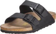 Arizona BF mens Fashion Sandals - Black