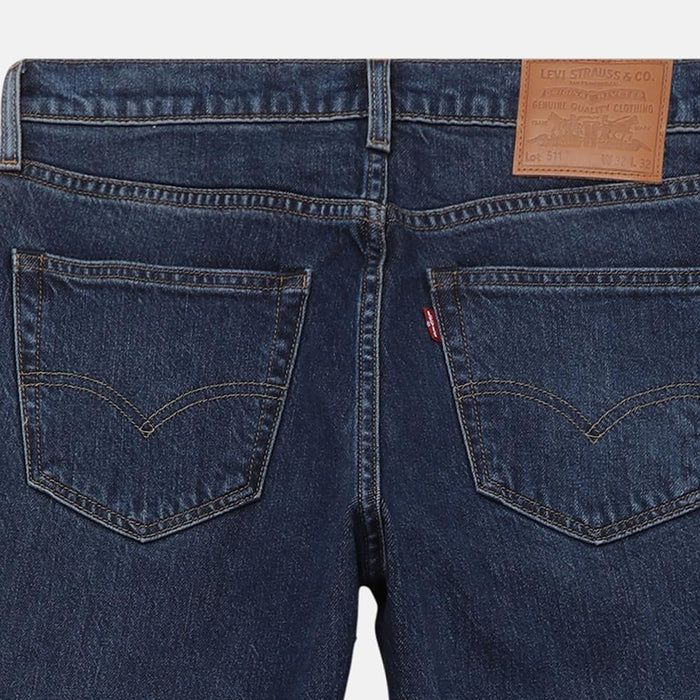Levi's Mens Levi's® Men's 511™ Slim Jeans Jeans