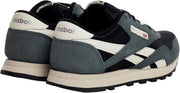 Cl Nylon Shoes For Unisex Child Washedblack/Darkfog/Chalk 34.5 Eu