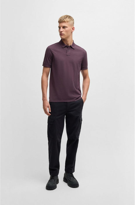 BOSS Mens Prime Polo (pack of 1)