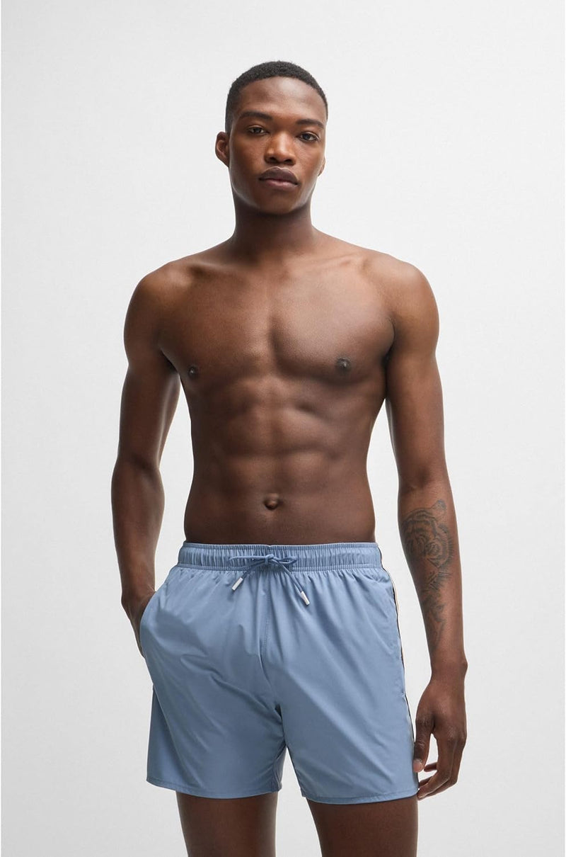 BOSS Men's Iconic Swim shorts