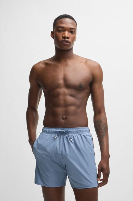 BOSS Men's Iconic Swim shorts