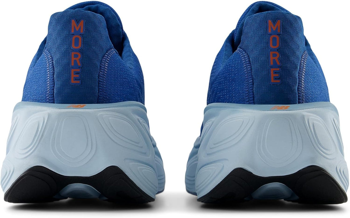 New Balance Fresh Foam X More V5 mens Running Shoe