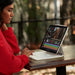 Apple iPad Pro 11" (2018 - 3rd Gen), Wi-Fi, 256GB, Space Gray [With Facetime] (Renewed)
