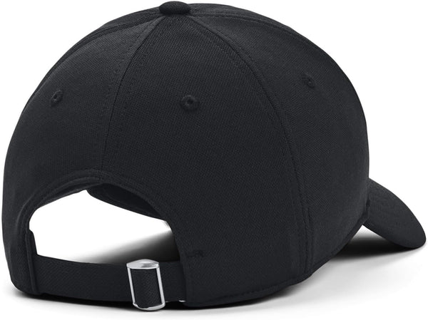 mens Blitzing Cap Cap - Black / Black