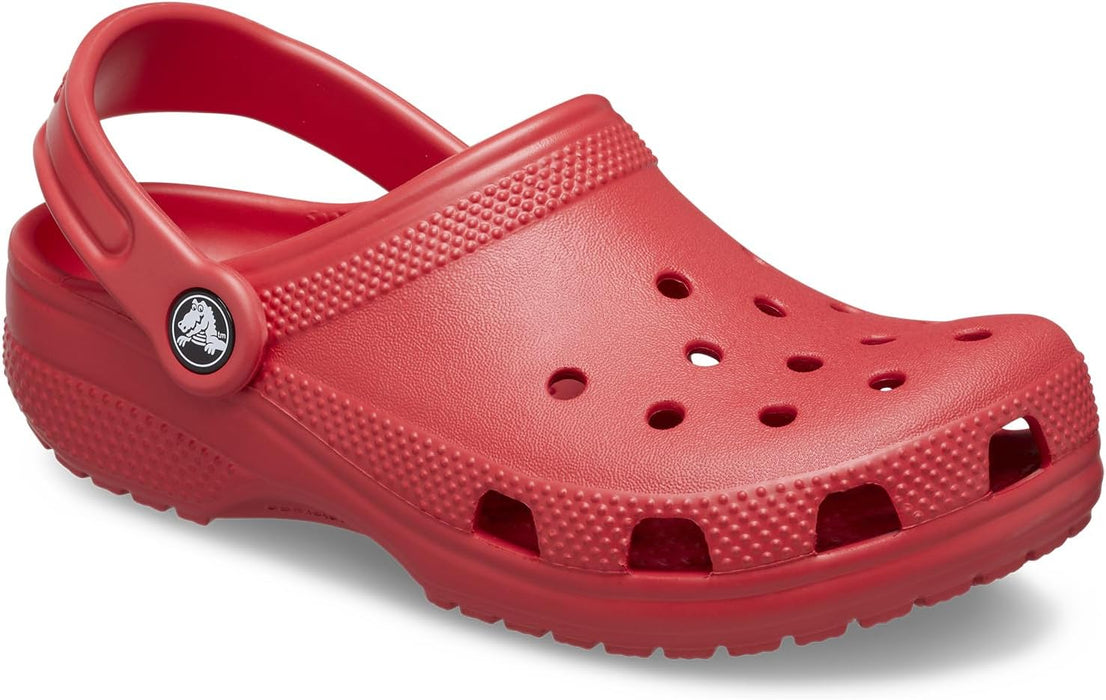 Crocs Crocs Toddlers' Classic Clog unisex-baby Clog