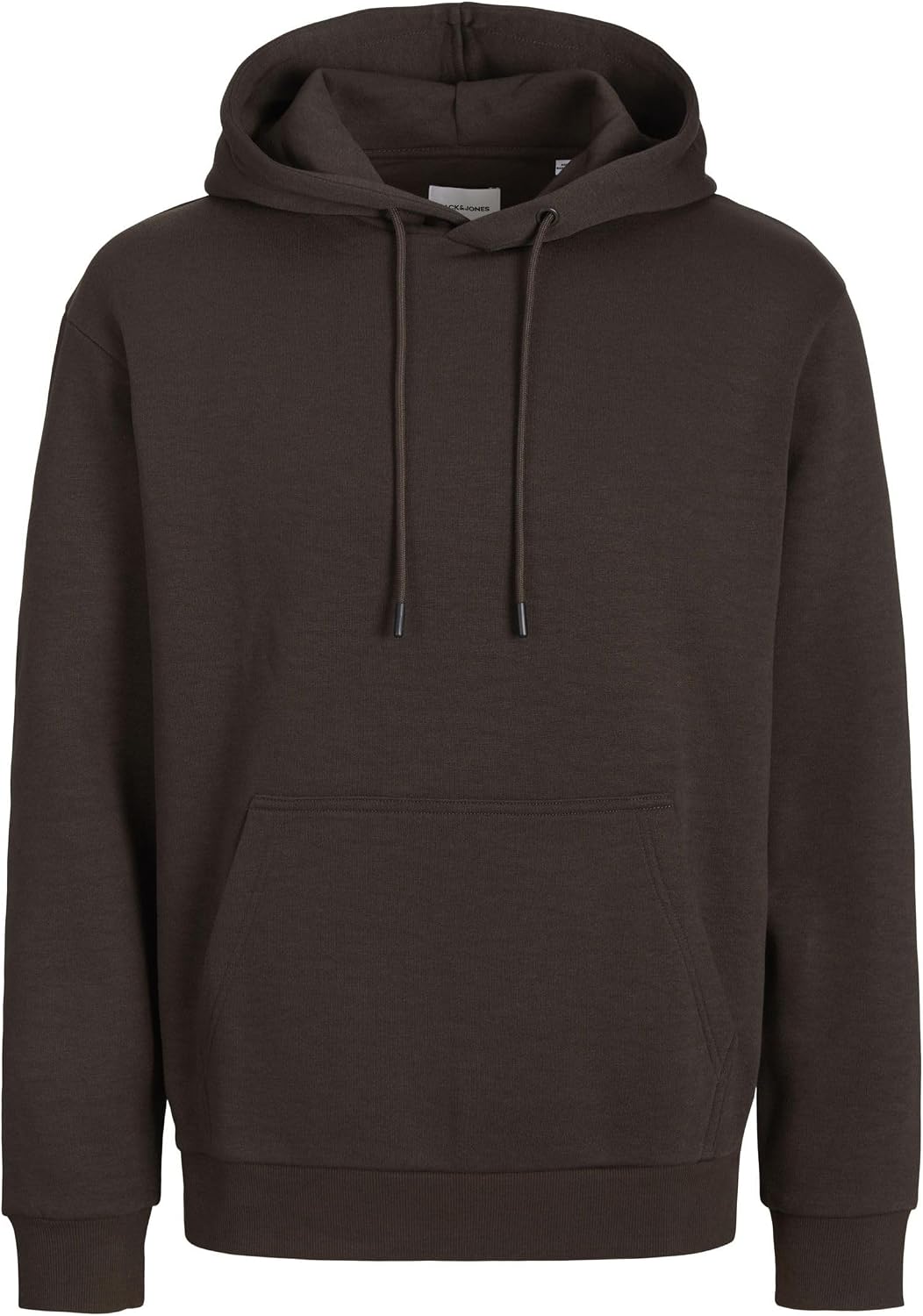 mens Jjebradley Noos Sweat Hood Sweatshirt (pack of 1) – image 8