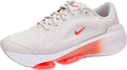 VERSAIR womens LACED SHOES - LTOREWOODBRNBRTCRIMSON-WHITE