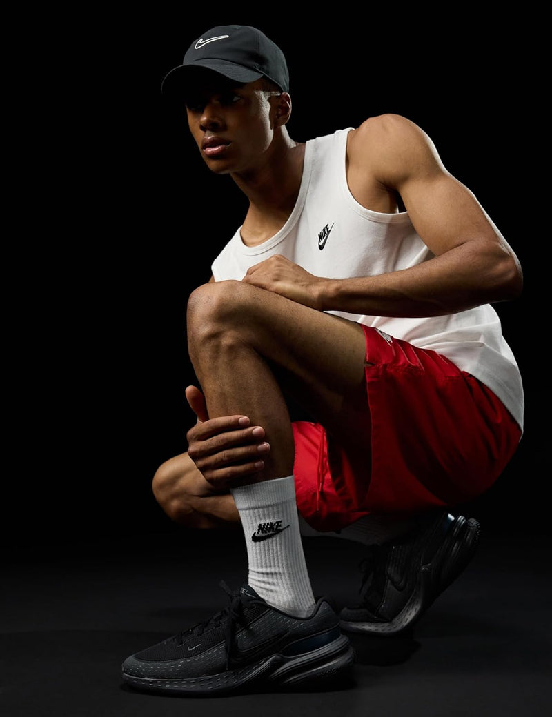 Nike Uplift SC mens LACED SHOES