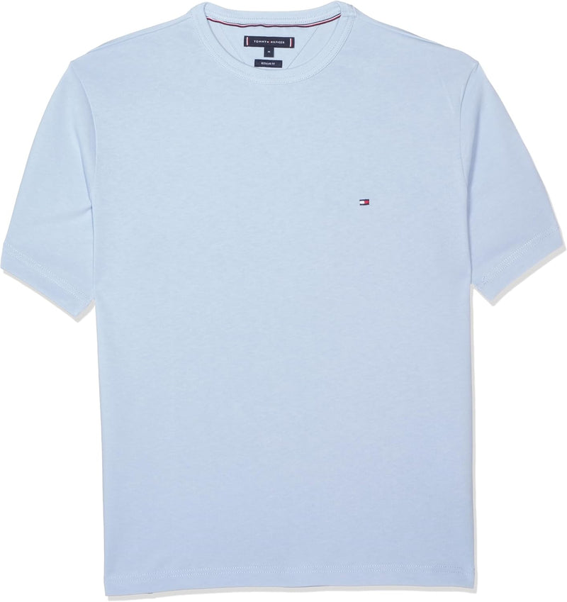 TOMMY HILFIGER Mens ESSENTIAL RELAX FIT TEE T-Shirts (pack of 1)