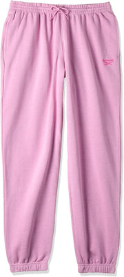 Women's Reebok Id Small Logo Sweatpants - JASPNK