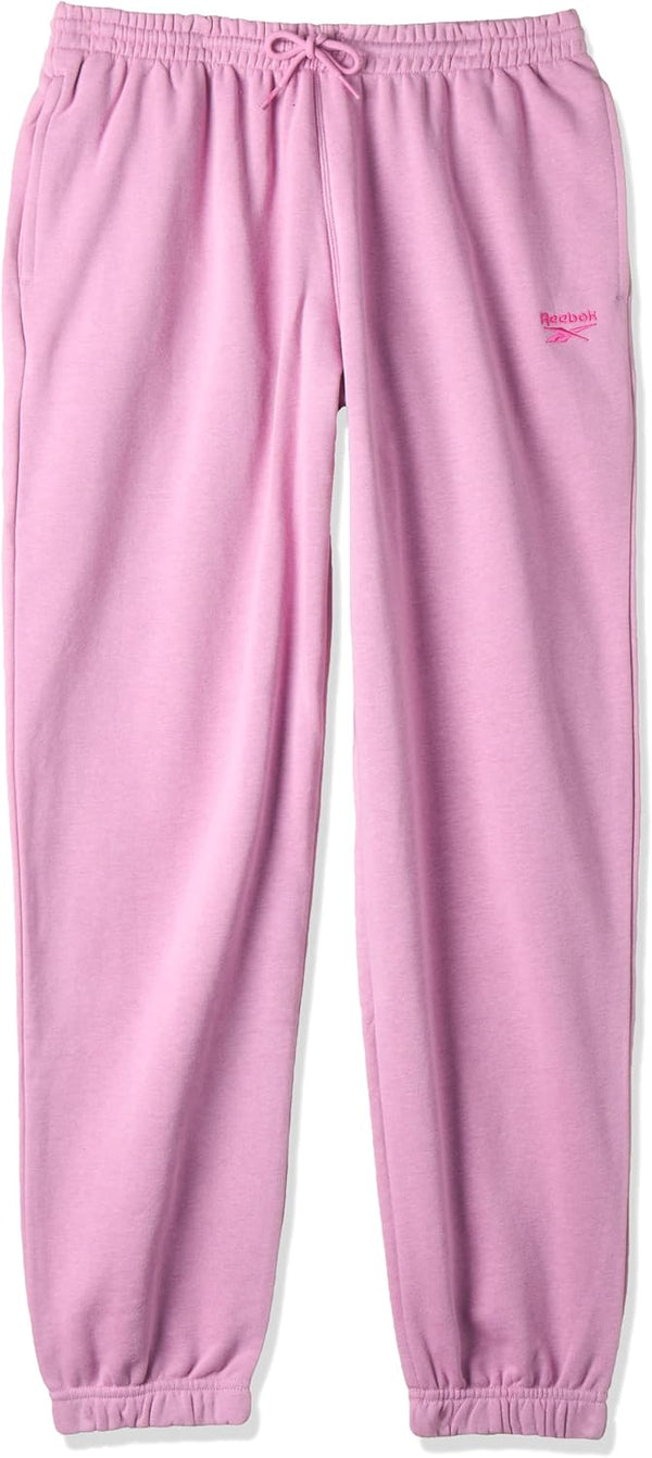 Women's Reebok Id Small Logo Sweatpants - JASPNK