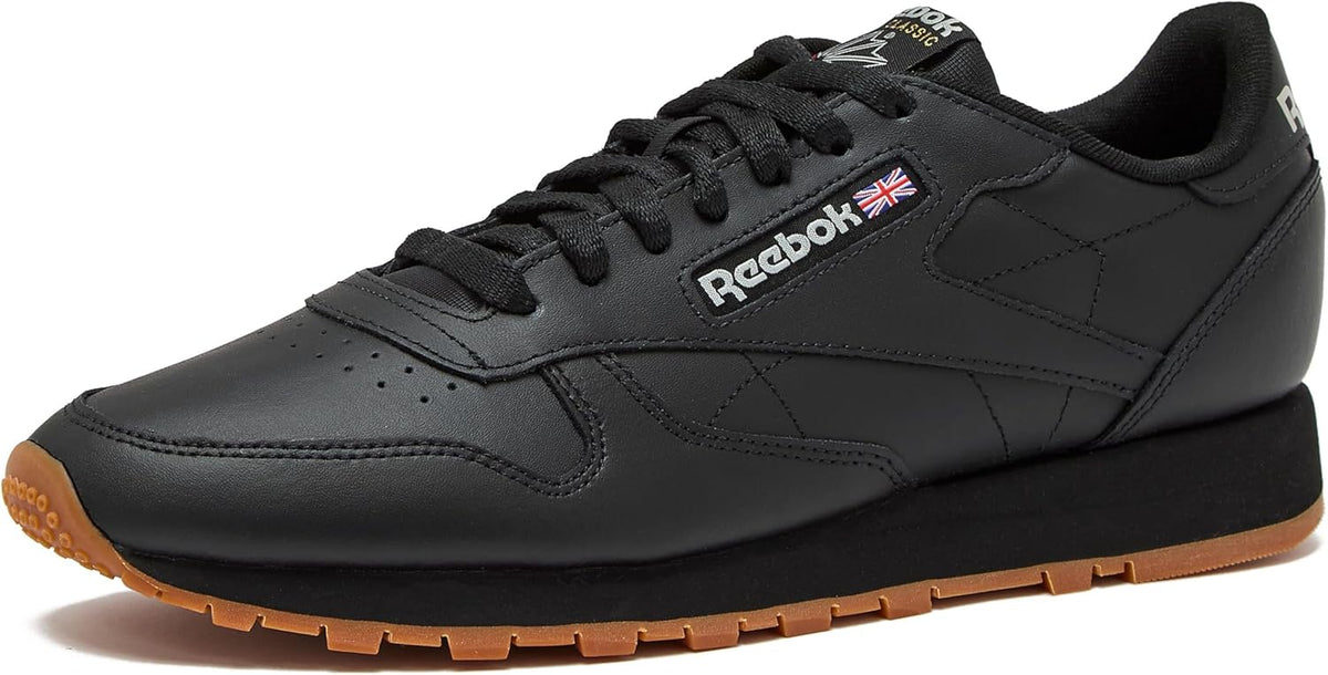 Classic Leather mens SHOES - LOW – image 5