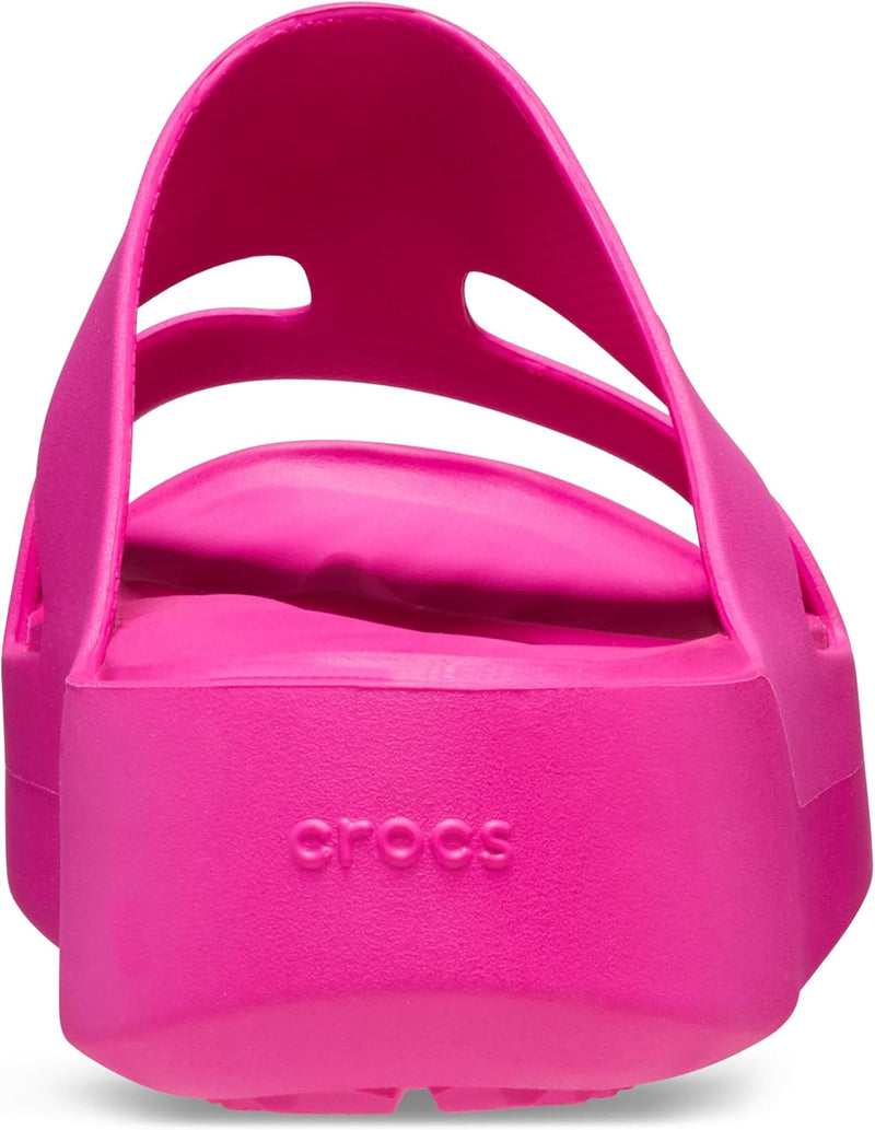 Crocs Women's 209409-2Q9 Platform Sandals