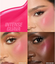 Huda Beauty Baby Blush Intense Mocktail Duo Kit - 2x2ml