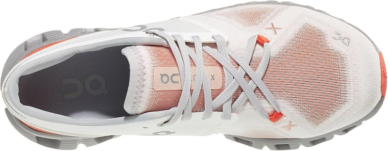 ON Cloud X 3 womens Running Shoes