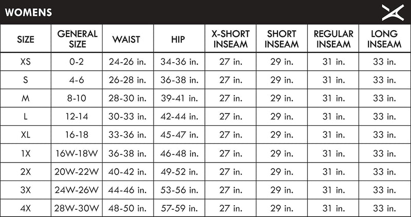ARCTIX womens Arctix Women's Snowsport Cargo Pants skiing-pants