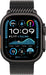 Apple Watch Band - Milanese Loop - 49mm - Natural - Large