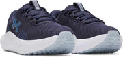 Charged Surge 4 womens Sneaker - BLUE