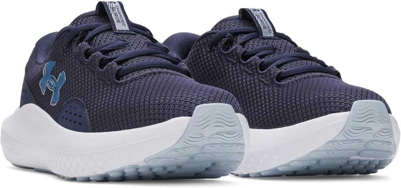 Charged Surge 4 womens Sneaker - BLUE