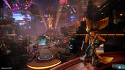 PlayStation Ratchet & Clank: Rift Apart (PS5) with DLC