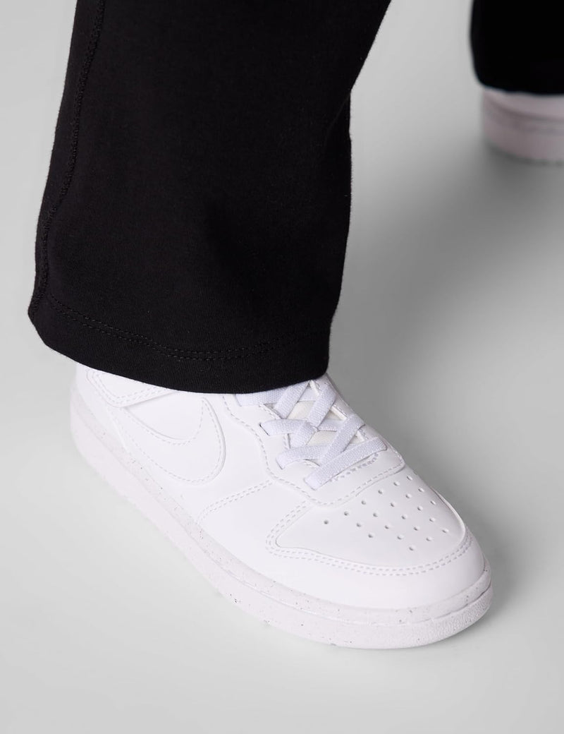NIKE Boy's Sneaker Low, University Red/