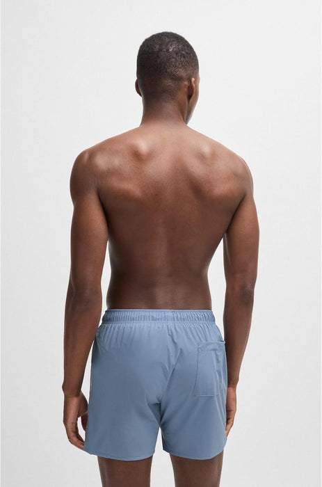BOSS Men's Iconic Swim shorts