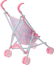 Amoura Hayati Baby Stroller