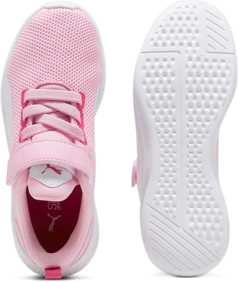 PUMA Flyer Runner PS unisex-child Sneakers