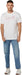 Levi's Men's Crewneck Classic Batwing Logo T-shirt