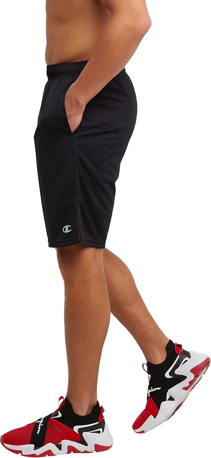 Champion Men's Core Training Short Core Training Short (pack of 1)