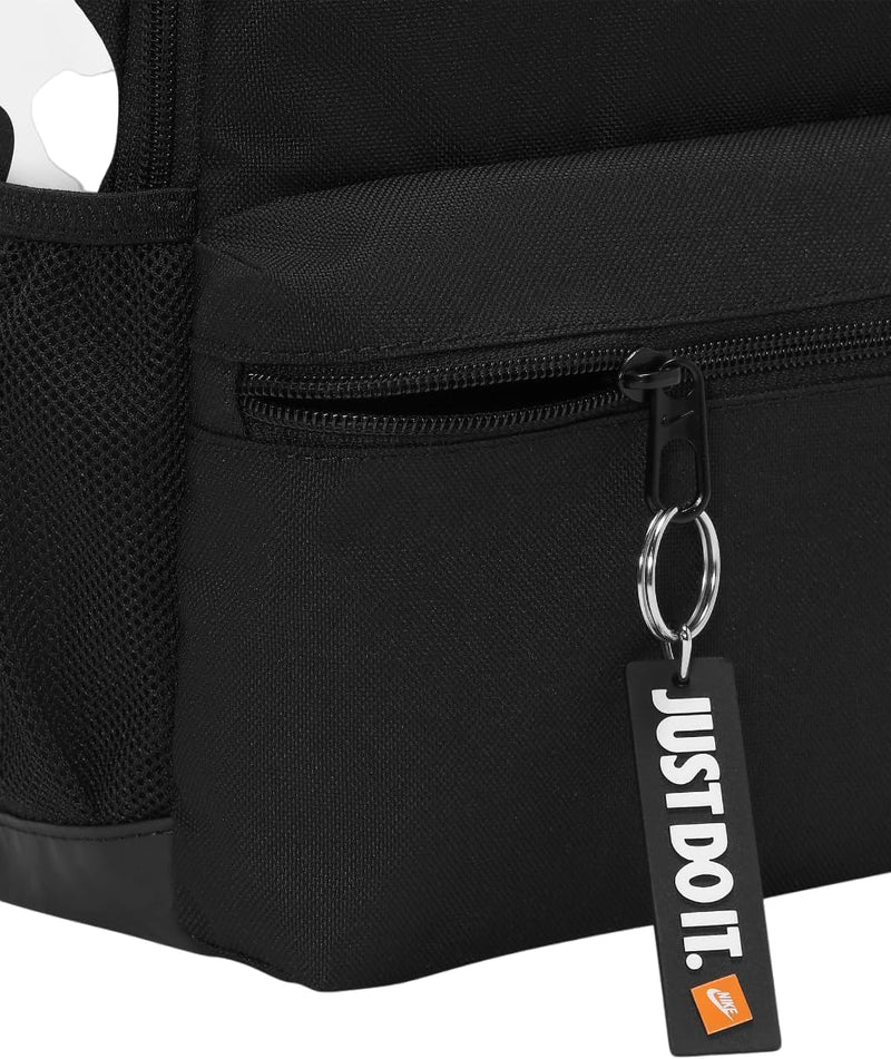 Nike Y NK BRSLA JDI MINI BKPK Backpack, one size