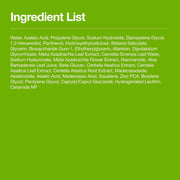 Azelaic Acid 10 Hyaluron Redness Soothing Serum, Facial Serum for Sensitive skin, Hyaluronic Acid, Niacinamide, Spot Care, Natural Color, Vegan, Korean Skincare (30ml/ 1.01 fl oz.)