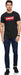 Levi's mens GRAPHIC SET-IN NECK Short Sleeve T-Shirt