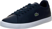 LEROND SET mens Sneaker - Navy/White