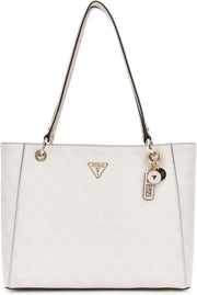 Womens Noelle Crossbody Camera Bag (pack of 1) - White Logo