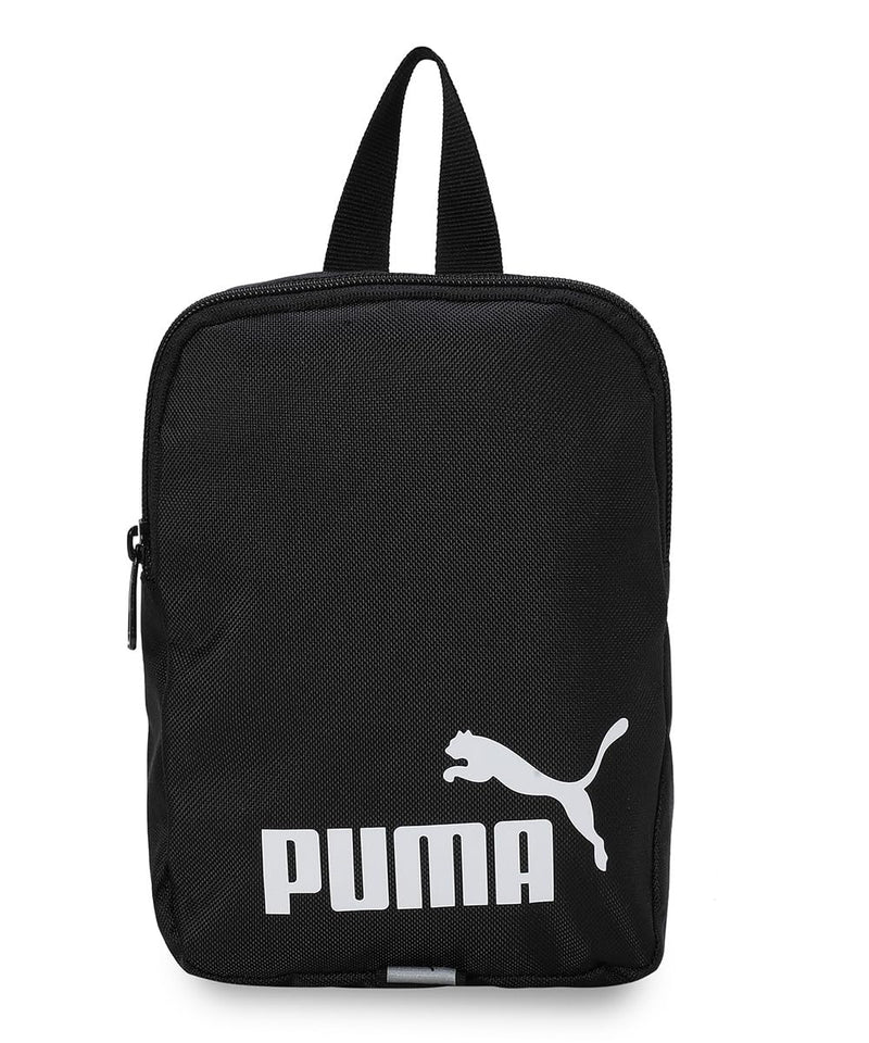 PUMA PUMA Phase Mens Shoulder Bags Black Size X